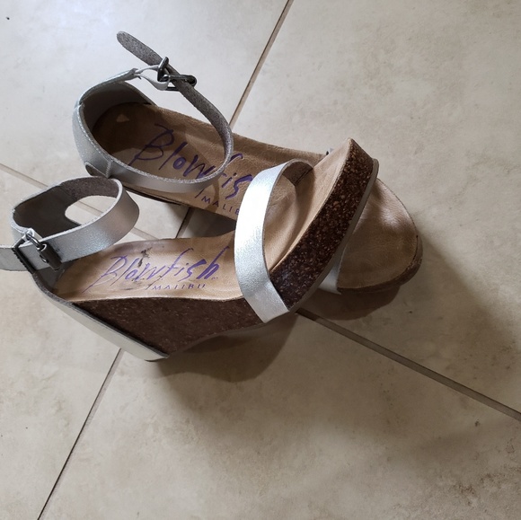 Wedges - Picture 2 of 3